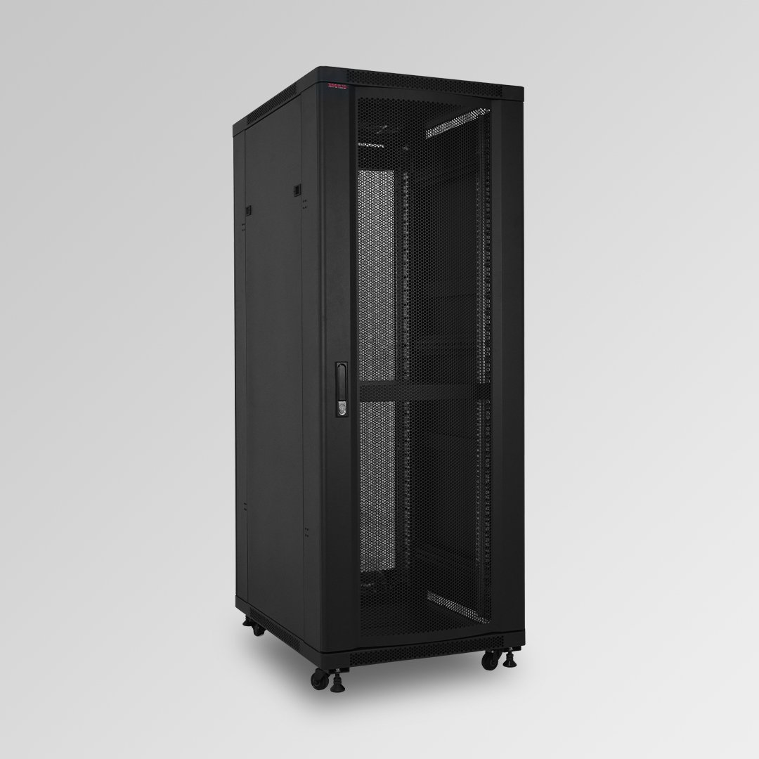 Rack Server 32U 19 Inch Depth 600mm – R6032P image 4